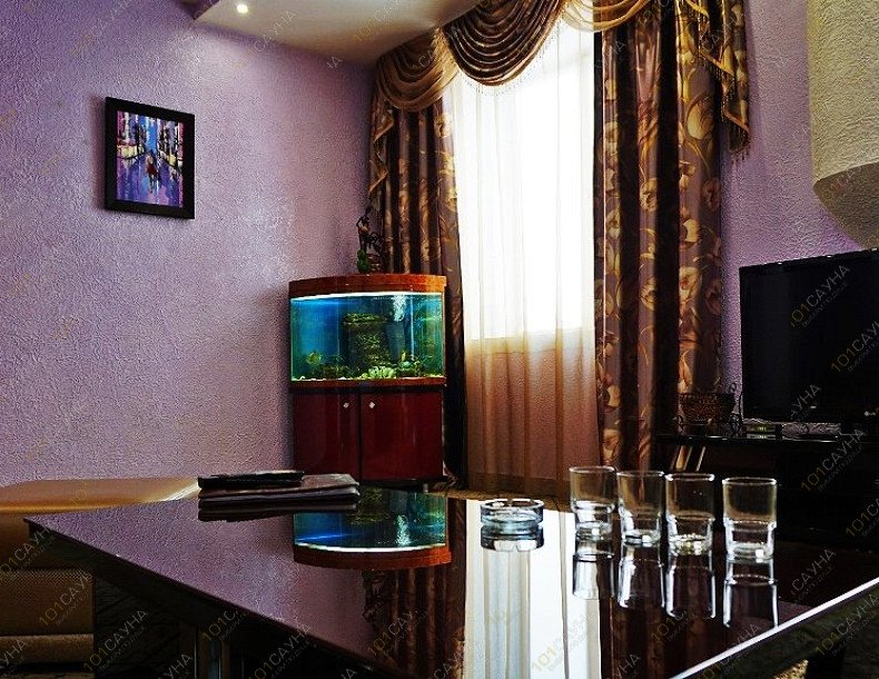 Сауна Сибирский Оазис, в Омске, Госпитальная, 81/А | Номер 13. Фото: 168 | 1001sauna.com