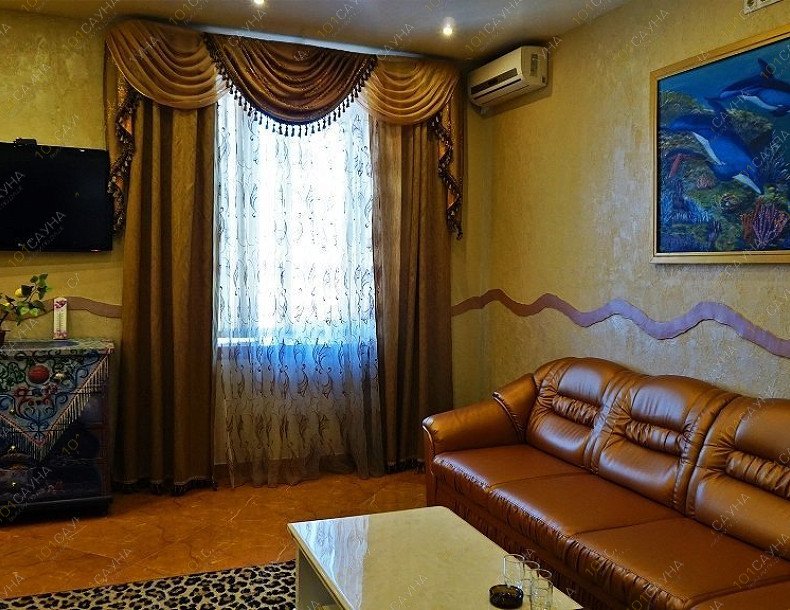 Сауна Сибирский Оазис, в Омске, Госпитальная, 81/А | Номер 14. Фото: 170 | 1001sauna.com