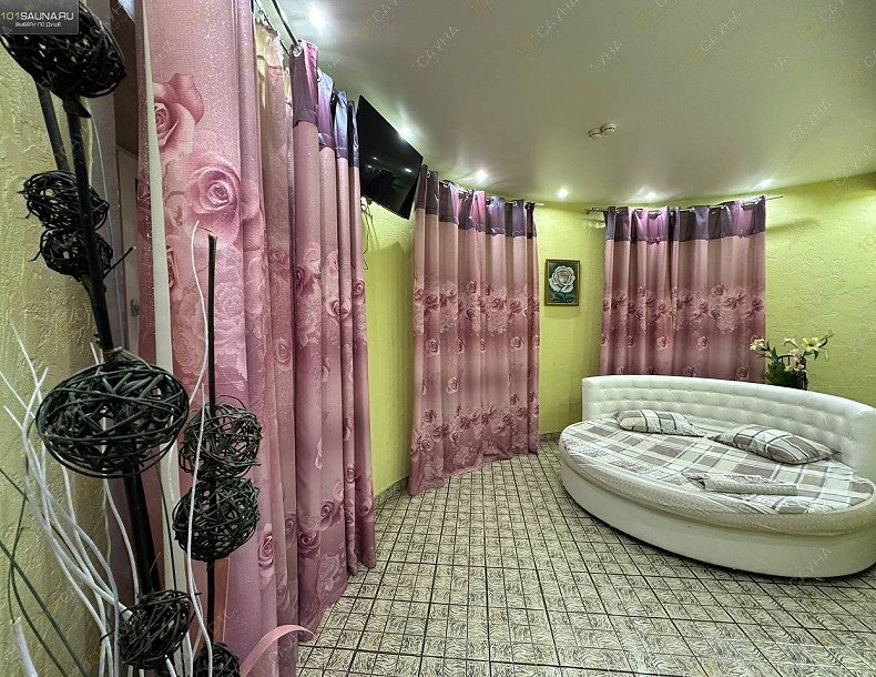 Сауна Сибирский Оазис, в Омске, Госпитальная, 81/А | Номер 15. Фото: 216 | 1001sauna.com