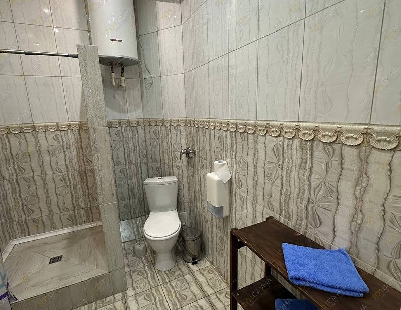 Сауна Сибирский Оазис, в Омске, Госпитальная, 81/А | Номер 15. Фото: 218 | 1001sauna.com