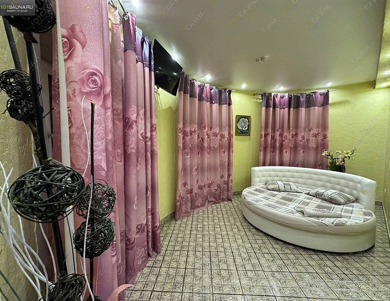 Сауна Сибирский Оазис, в Омске, Госпитальная, 81/А | Номер 15. Фото: 219 | 1001sauna.com