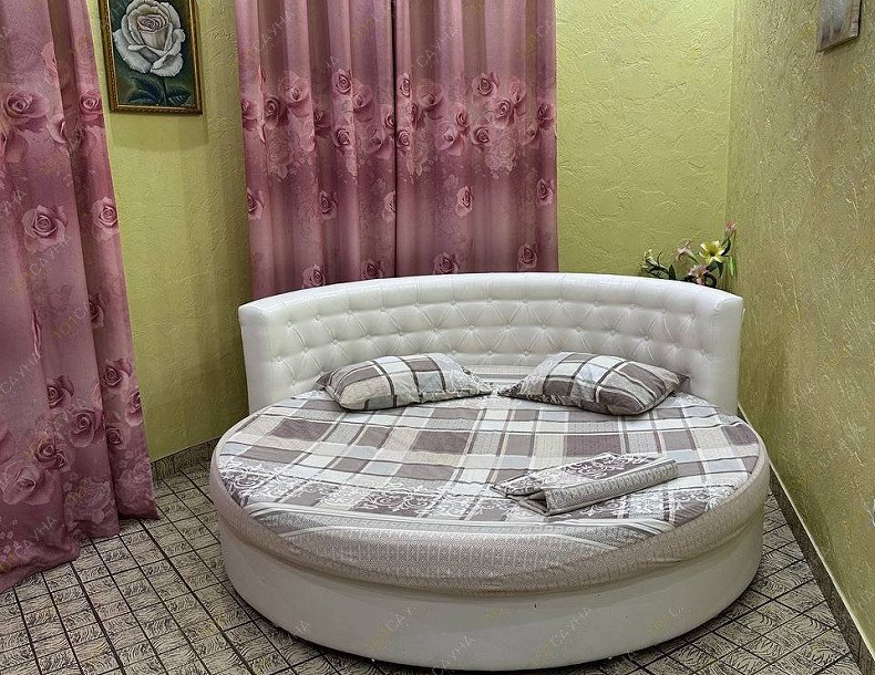 Сауна Сибирский Оазис, в Омске, Госпитальная, 81/А | Номер 15. Фото: 220 | 1001sauna.com