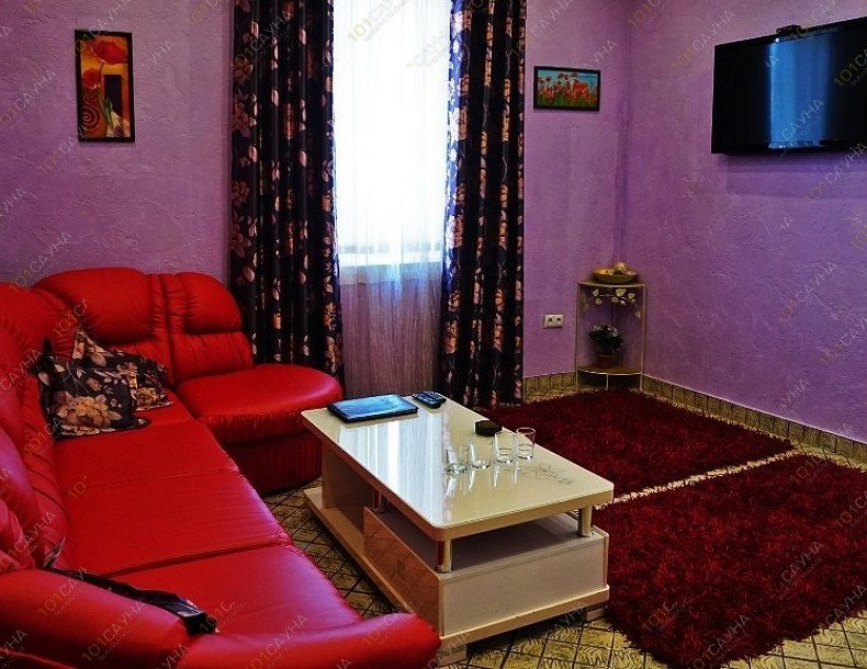 Сауна Сибирский Оазис, в Омске, Госпитальная, 81/А | Номер 15. Фото: 173 | 1001sauna.com