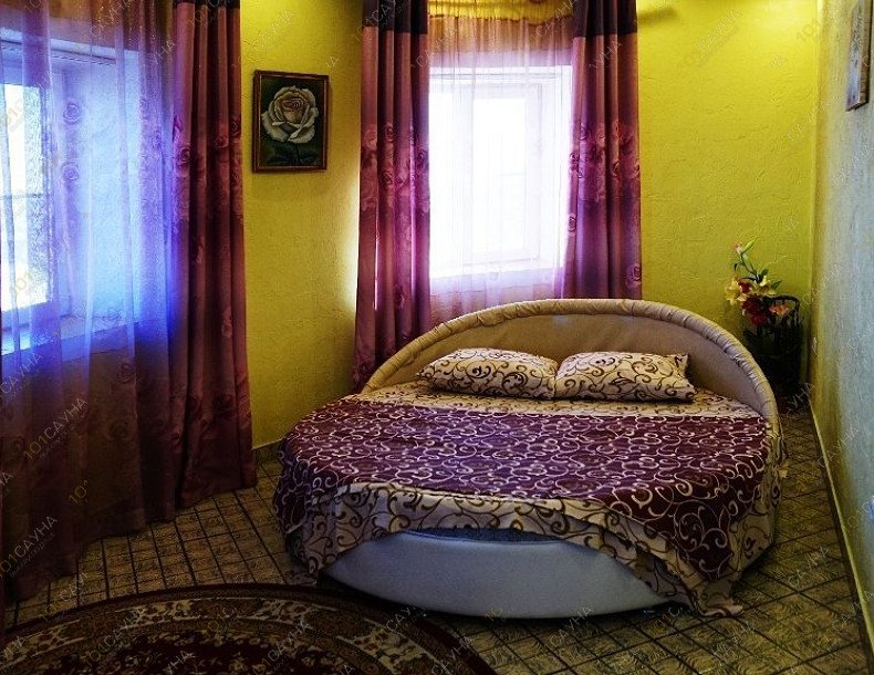 Сауна Сибирский Оазис, в Омске, Госпитальная, 81/А | Номер 15. Фото: 174 | 1001sauna.com