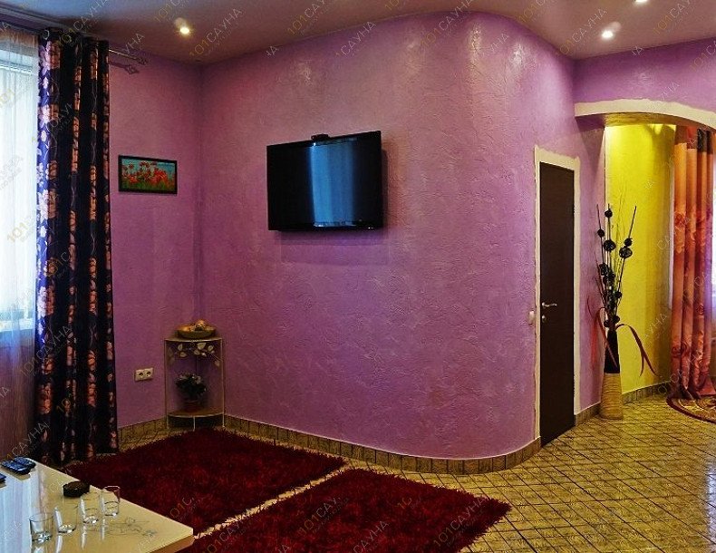 Сауна Сибирский Оазис, в Омске, Госпитальная, 81/А | Номер 15. Фото: 175 | 1001sauna.com