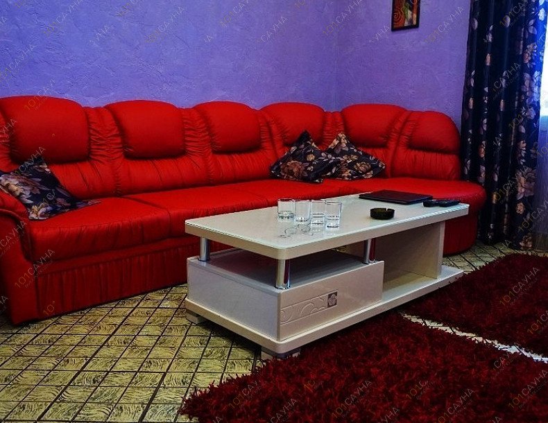 Сауна Сибирский Оазис, в Омске, Госпитальная, 81/А | Номер 15. Фото: 176 | 1001sauna.com