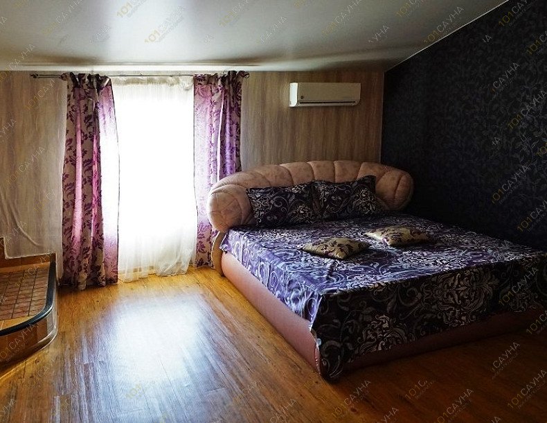 Сауна Сибирский Оазис, в Омске, Госпитальная, 81/А | Номер 16. Фото: 177 | 1001sauna.com