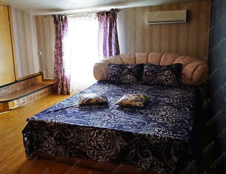 Сауна Сибирский Оазис, в Омске, Госпитальная, 81/А | Номер 16. Фото: 178 | 1001sauna.com