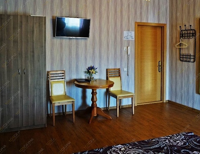 Сауна Сибирский Оазис, в Омске, Госпитальная, 81/А | Номер 16. Фото: 179 | 1001sauna.com