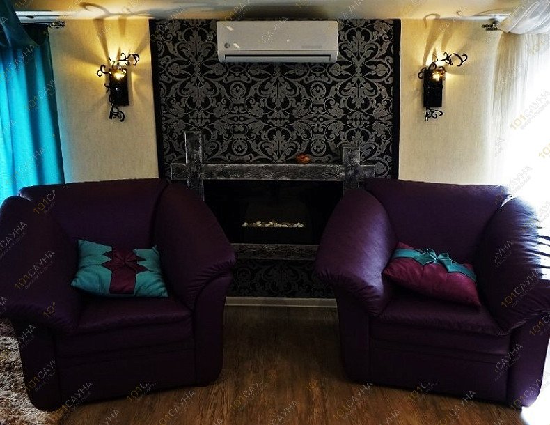 Сауна Сибирский Оазис, в Омске, Госпитальная, 81/А | Номер 17. Фото: 182 | 1001sauna.com