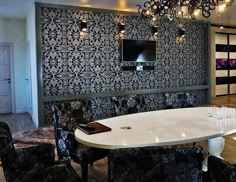 Сауна Сибирский Оазис, в Омске, Госпитальная, 81/А | Номер 17. Фото: 183 | 1001sauna.com