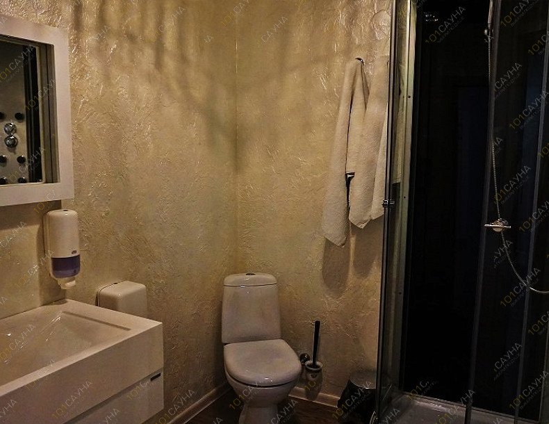 Сауна Сибирский Оазис, в Омске, Госпитальная, 81/А | Номер 17. Фото: 184 | 1001sauna.com