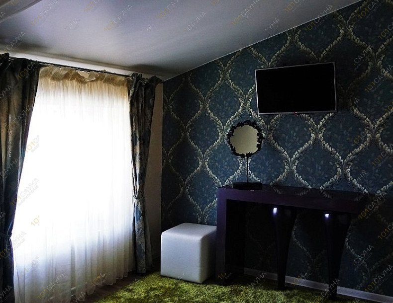 Сауна Сибирский Оазис, в Омске, Госпитальная, 81/А | Номер 17. Фото: 185 | 1001sauna.com