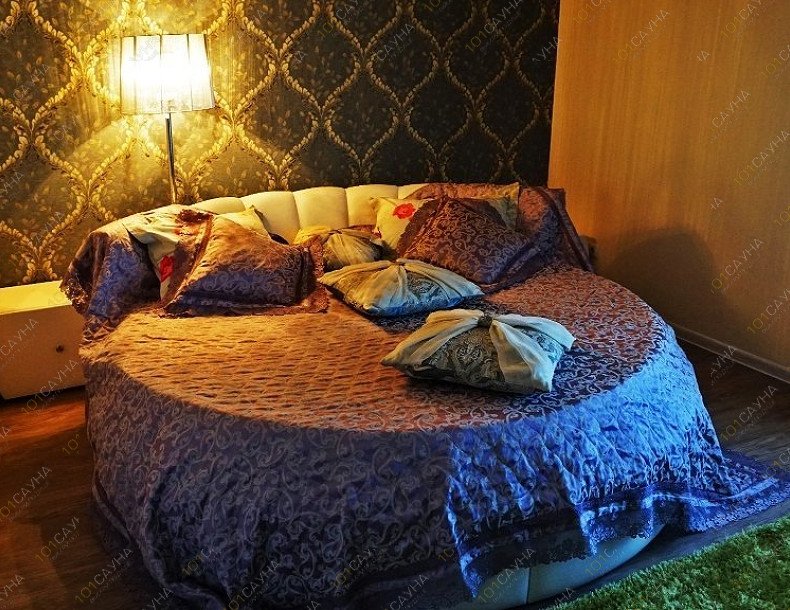 Сауна Сибирский Оазис, в Омске, Госпитальная, 81/А | Номер 17. Фото: 186 | 1001sauna.com