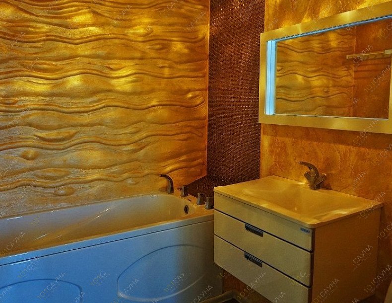 Сауна Сибирский Оазис, в Омске, Госпитальная, 81/А | Номер 17. Фото: 187 | 1001sauna.com