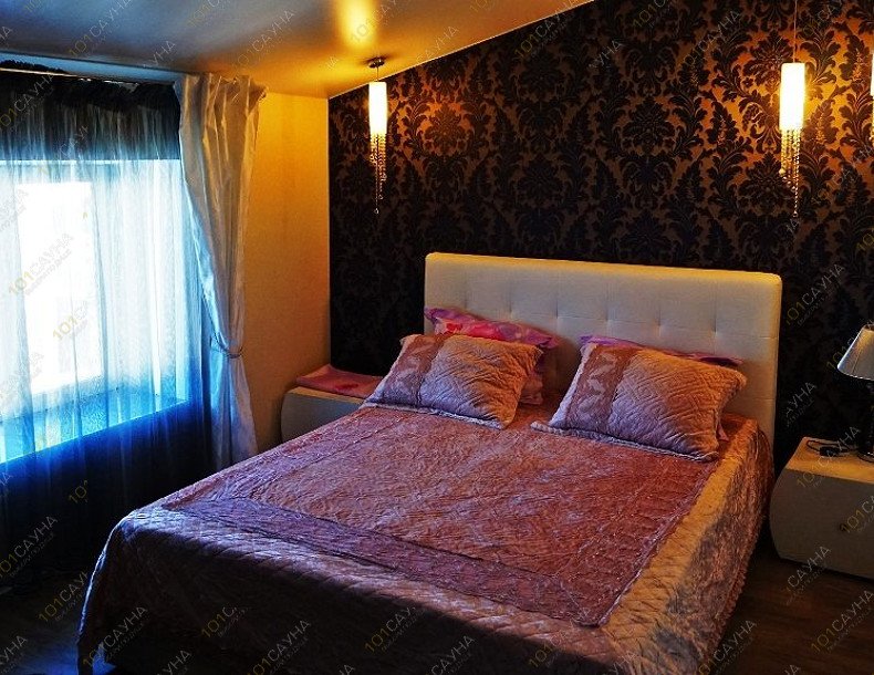 Сауна Сибирский Оазис, в Омске, Госпитальная, 81/А | Номер 17. Фото: 189 | 1001sauna.com