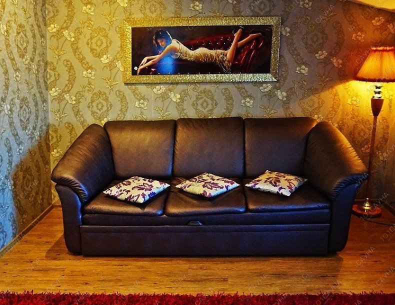 Сауна Сибирский Оазис, в Омске, Госпитальная, 81/А | Номер 18. Фото: 191 | 1001sauna.com