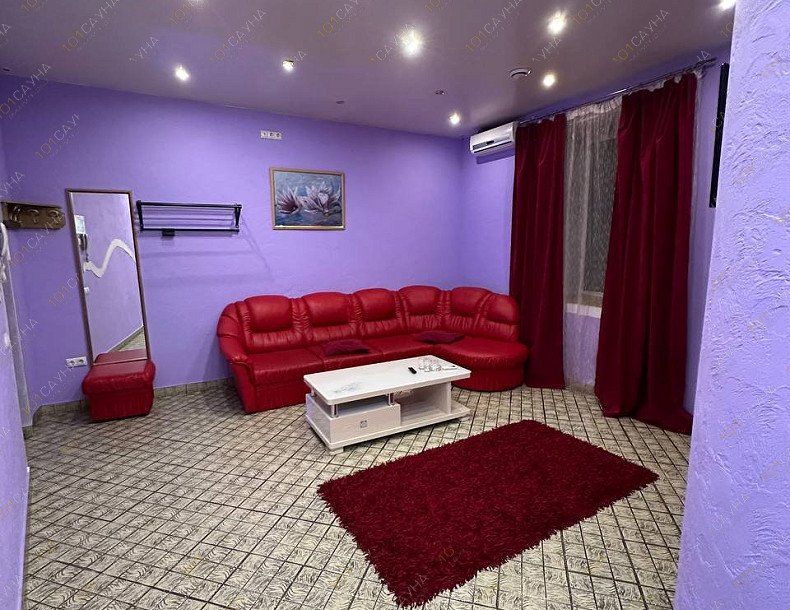 Сауна Сибирский Оазис, в Омске, Госпитальная, 81/А | Номер 18. Фото: 195 | 1001sauna.com