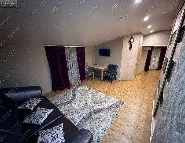 Сауна Сибирский Оазис, в Омске, Госпитальная, 81/А | Номер 18. Фото: 198 | 1001sauna.com