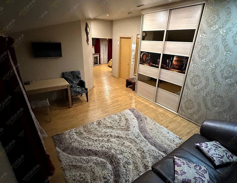 Сауна Сибирский Оазис, в Омске, Госпитальная, 81/А | Номер 18. Фото: 201 | 1001sauna.com