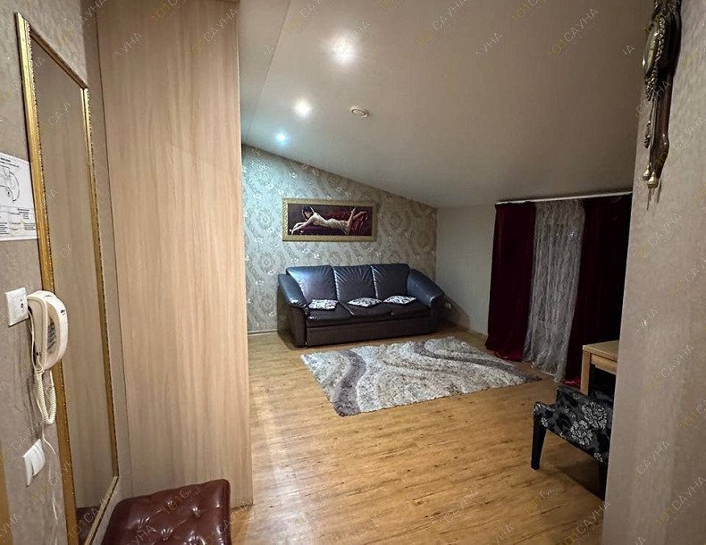 Сауна Сибирский Оазис, в Омске, Госпитальная, 81/А | Номер 18. Фото: 203 | 1001sauna.com