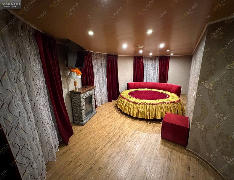 Сауна Сибирский Оазис, в Омске, Госпитальная, 81/А | Номер 18. Фото: 208 | 1001sauna.com