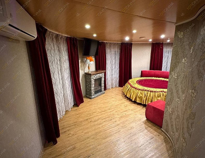 Сауна Сибирский Оазис, в Омске, Госпитальная, 81/А | Номер 18. Фото: 209 | 1001sauna.com