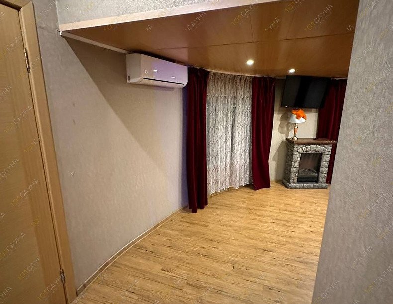 Сауна Сибирский Оазис, в Омске, Госпитальная, 81/А | Номер 18. Фото: 210 | 1001sauna.com