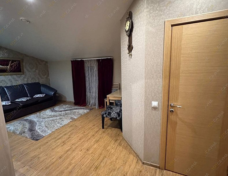 Сауна Сибирский Оазис, в Омске, Госпитальная, 81/А | Номер 18. Фото: 211 | 1001sauna.com