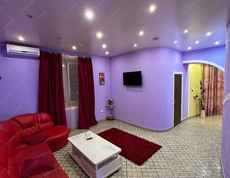 Сауна Сибирский Оазис, в Омске, Госпитальная, 81/А | Номер 18. Фото: 212 | 1001sauna.com