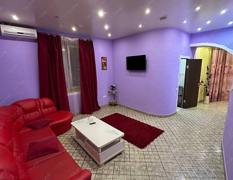 Сауна Сибирский Оазис, в Омске, Госпитальная, 81/А | Номер 18. Фото: 213 | 1001sauna.com