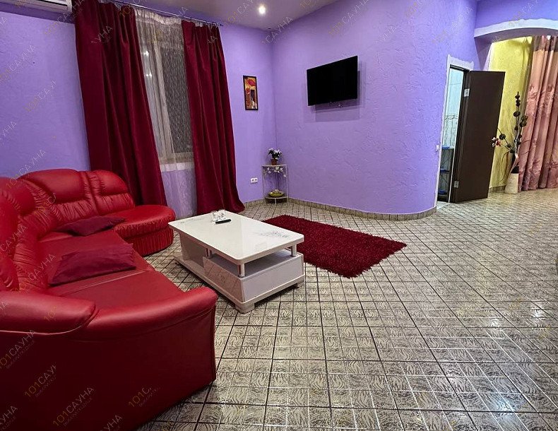 Сауна Сибирский Оазис, в Омске, Госпитальная, 81/А | Номер 18. Фото: 214 | 1001sauna.com