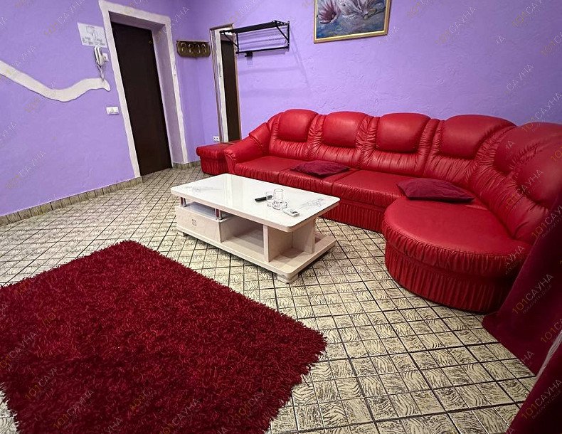 Сауна Сибирский Оазис, в Омске, Госпитальная, 81/А | Номер 18. Фото: 215 | 1001sauna.com