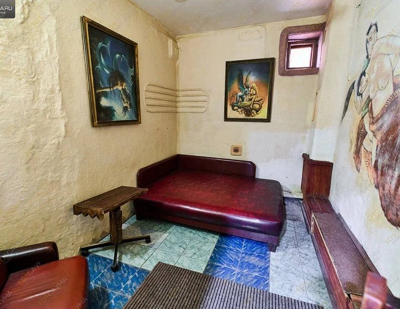 Досуговый центр Велес, в Омске, Гуртьева ул. 22 | Сауна "Президент". Фото 22 | 1001sauna.com