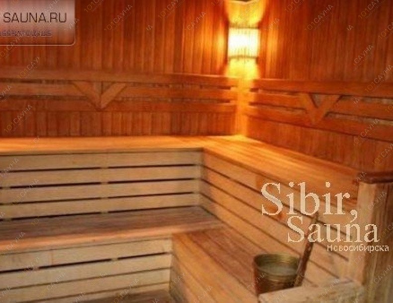 Клуб семейного отдыха Босс-плюс, в Новосибирске, Революции, 6 | 3 | 1001sauna.com