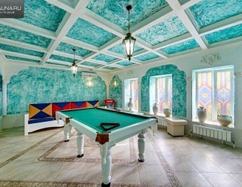 Хамам Мартон Сказка, в Ростове-на-Дону, ул. Красных Зорь, 117 | 4 | 1001sauna.com