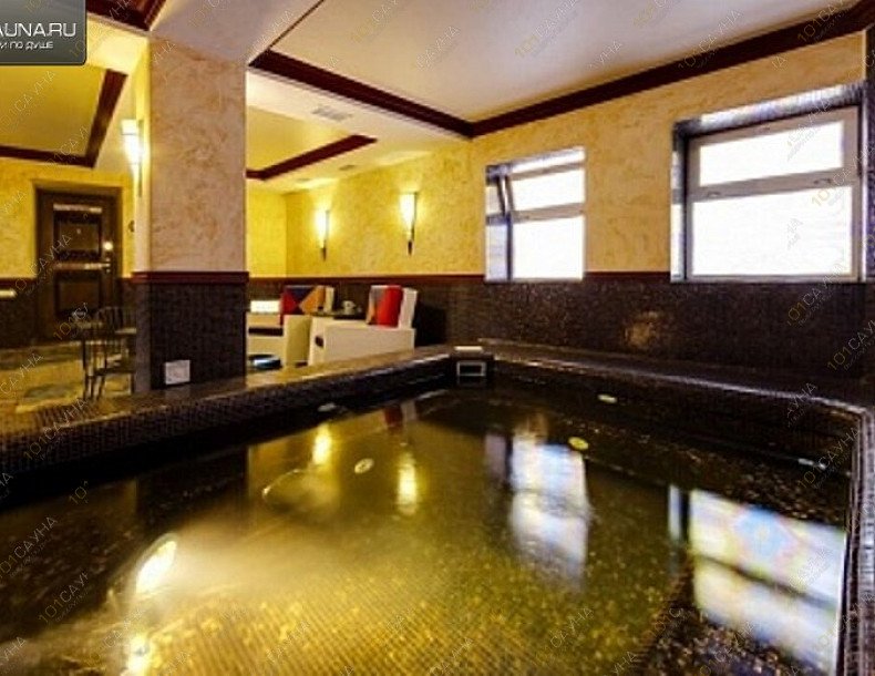 Хамам Мартон Сказка, в Ростове-на-Дону, ул. Красных Зорь, 117 | 5 | 1001sauna.com