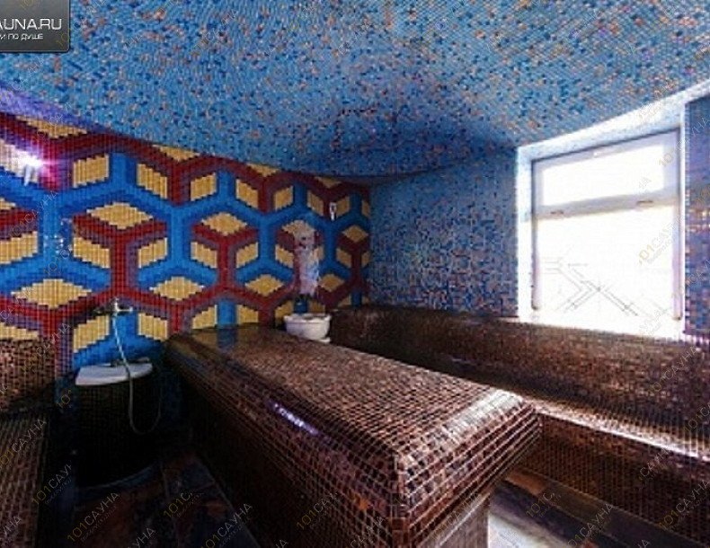 Хамам Мартон Сказка, в Ростове-на-Дону, ул. Красных Зорь, 117 | 6 | 1001sauna.com