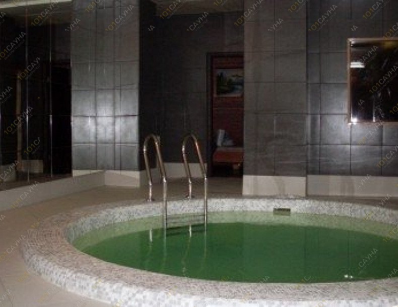 Банный комплекс Ирония судьбы, в Новосибирске, Попова, 20 | 5 | 1001sauna.com