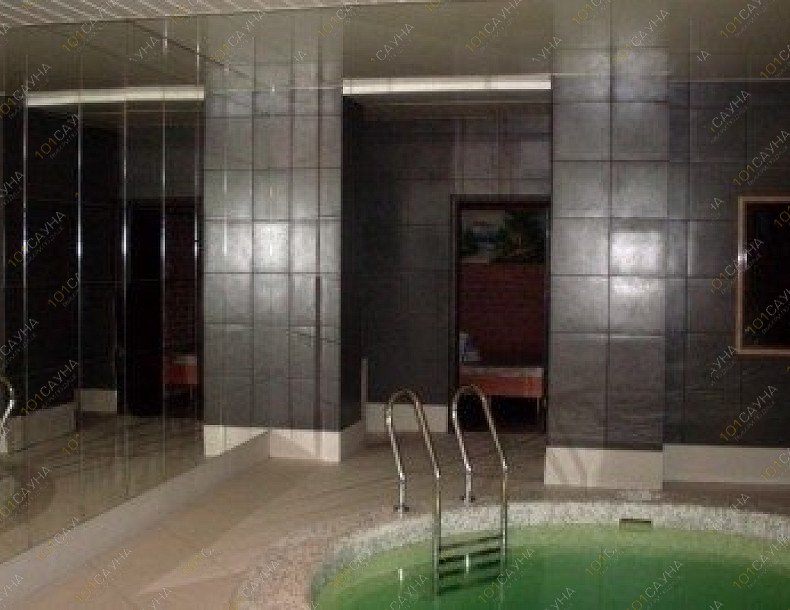 Банный комплекс Ирония судьбы, в Новосибирске, Попова, 20 | 6 | 1001sauna.com