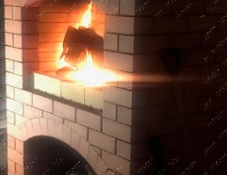 Сауна На Пушкина 29, в Астрахани, Пушкина, 29 | Зал с бассейном. Фото 3 | 1001sauna.com