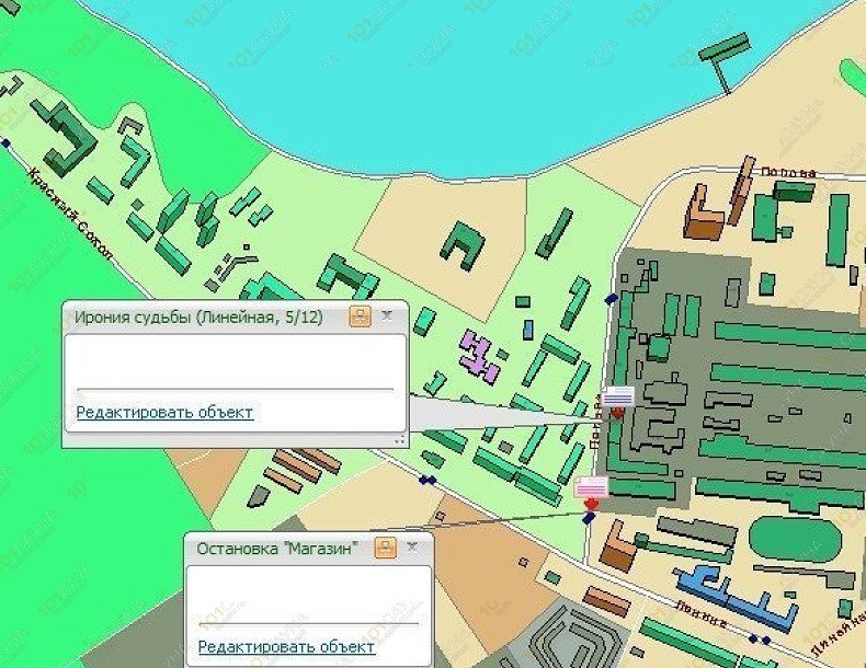 Банный комплекс Ирония судьбы, в Новосибирске, Попова, 20 | 9 | 1001sauna.com