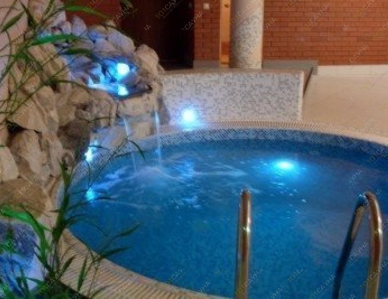 Банный комплекс Ирония судьбы, в Новосибирске, Попова, 20 | 10 | 1001sauna.com