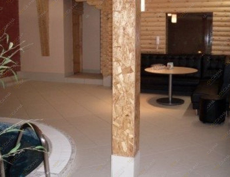 Банный комплекс Ирония судьбы, в Новосибирске, Попова, 20 | 12 | 1001sauna.com