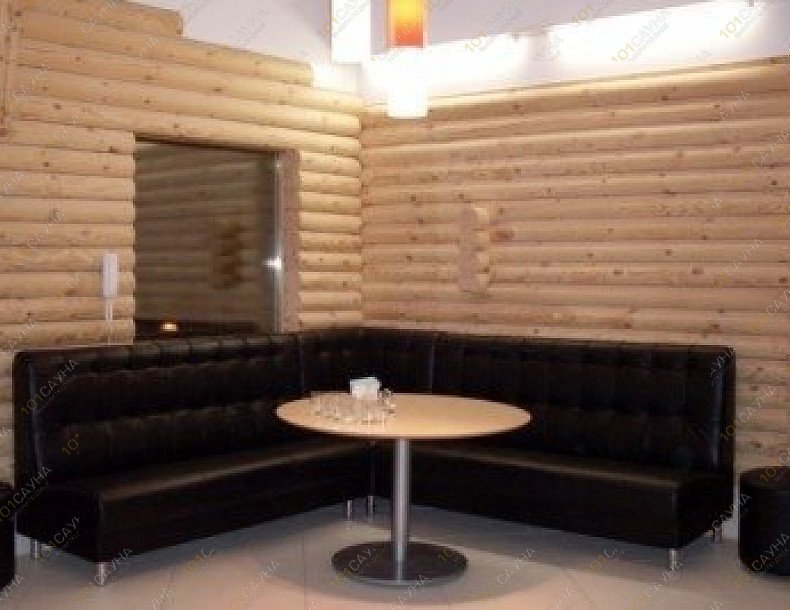 Банный комплекс Ирония судьбы, в Новосибирске, Попова, 20 | 14 | 1001sauna.com