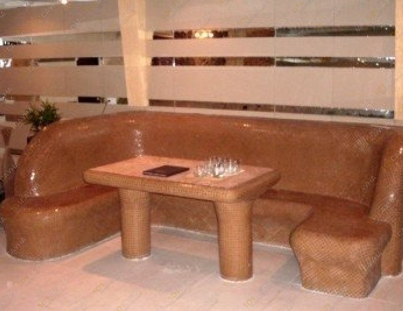 Банный комплекс Ирония судьбы, в Новосибирске, Попова, 20 | 18 | 1001sauna.com