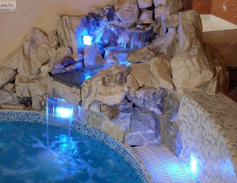 Банный комплекс Ирония судьбы, в Новосибирске, Попова, 20 | 20 | 1001sauna.com