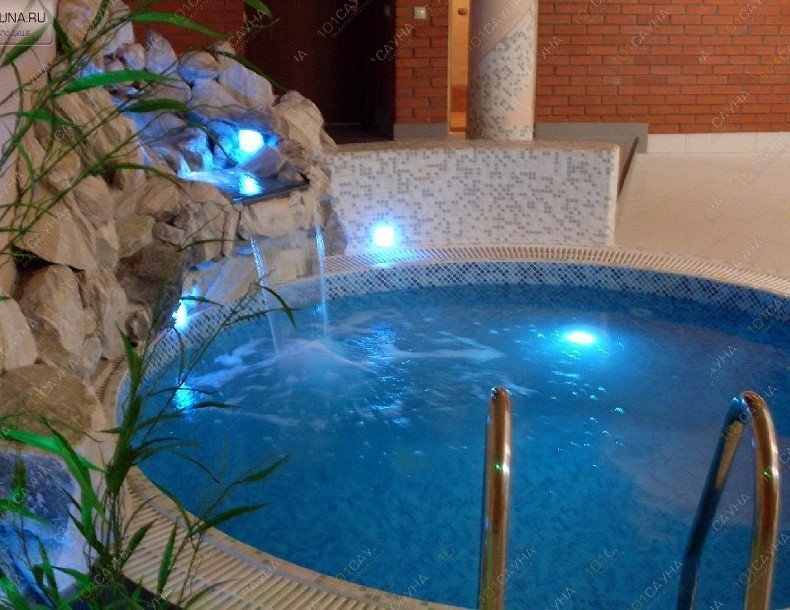 Банный комплекс Ирония судьбы, в Новосибирске, Попова, 20 | 25 | 1001sauna.com