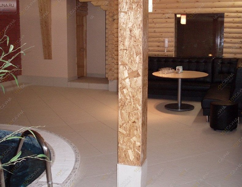 Банный комплекс Ирония судьбы, в Новосибирске, Попова, 20 | 26 | 1001sauna.com