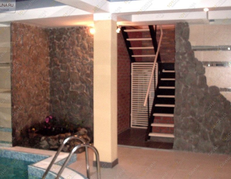 Банный комплекс Ирония судьбы, в Новосибирске, Попова, 20 | 30 | 1001sauna.com